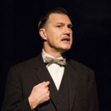 Photo Flash: First Look at the Royal Court's HANGMEN in the West End
