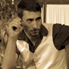 Hill Country Community Theatre presents MURDER WEAPON A High Caliber Thriller