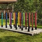 New Public Sculpture Honors LGBTQ Champions
