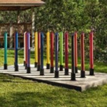 New Public Sculpture Honors LGBTQ Champions