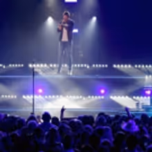 CMT INSTANT JAM with Brett Eldredge to Premiere on CMT 6/16