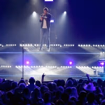 CMT INSTANT JAM with Brett Eldredge to Premiere on CMT 6/16
