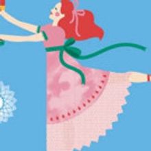 Clara, The Sugar Plum Fairy and the Mouse King come to life as The Australian Ballet 