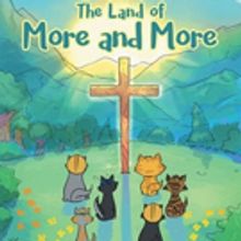 Michael Brubaker Releases THE LAND OF MORE AND MORE