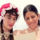 Breakthrough Theatre of Winter Park Presents LITTLE WOMEN, Now thru 12/14
