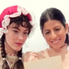 Breakthrough Theatre of Winter Park Presents LITTLE WOMEN, Now thru 12/14