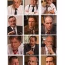 TACT's 20th and Final Season Concludes TWELVE ANGRY MEN, Beginning Today