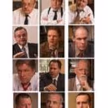 TACT's 20th and Final Season Concludes TWELVE ANGRY MEN, Beginning Today