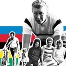 Rose Theatre Kingston to Stage London Premiere of BERYL