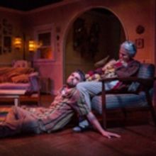 BWW Review: The New Jewish Theatre's Funny and Heartfelt 4000 MILES