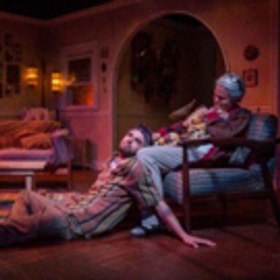 BWW Review: The New Jewish Theatre's Funny and Heartfelt 4000 MILES