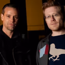 BWW Review: Adam Pascal and Anthony Rapp Entertain at Strathmore