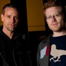 BWW Review:  Adam Pascal and Anthony Rapp Entertain at Strathmore