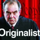 Asolo Rep Presents THE ORIGINALIST Opening on Inauguration Day