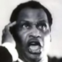 VIDEOS: Five Broadway Songs That Confronted American Audiences On Racism
