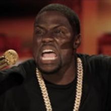 VIDEO: First Official Teaser Trailer for KEVIN HART: WHAT NOW?