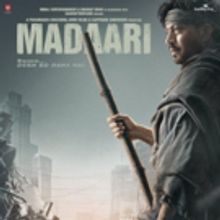BWW Review: MADARI at Paramhans Creations & Saptarishi Cinevision
