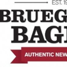 Bruegger's Bagels' Winter Menu Brings On-Trend New Flavors To Traditional Classics