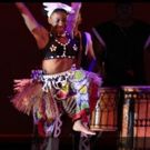 The Auditorium Theatre to Present CHICAGO RHYTHM FEST as Part of 'STOMPING GROUNDS'…