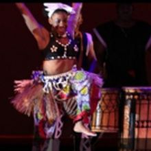 The Auditorium Theatre to Present CHICAGO RHYTHM FEST as Part of 'STOMPING GROUNDS'…