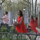 CUNY Dance Initiative and John Jay College Present IN PERSISTENCE OF MEMORY