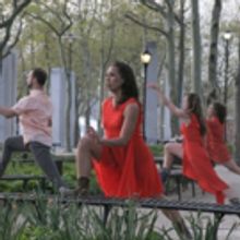 CUNY Dance Initiative and John Jay College Present IN PERSISTENCE OF MEMORY