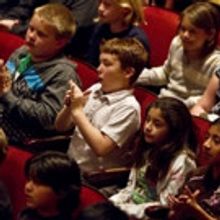 Santa Barbara Symphony Presents Concerts for Young People