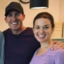 42ND STREET Company Gives Back to Dallas Community