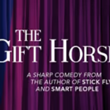 Lydia R. Diamond's THE GIFT HORSE to Play New Repertory Theatre This Spring