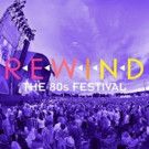 REWIND 2017 The World's Biggest 80s Festival Announces 3 UK Festival Line-Ups