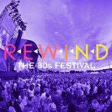 REWIND 2017 The World's Biggest 80s Festival Announces 3 UK Festival Line-Ups