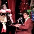 BWW's 12 Days of Christmas with Jennifer Ashley Tepper- Celebrate Christmas with Joe…