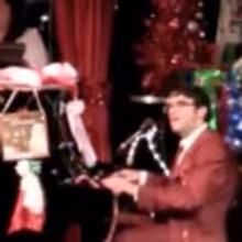 BWW's 12 Days of Christmas with Jennifer Ashley Tepper- Celebrate Christmas with Joe…