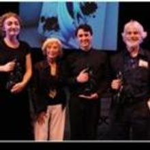 YOUNG FRANKENSTEIN Tops Rita Moreno California High School Musical Honors; Winners An