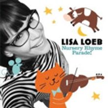 New Family Music Video from Lisa Loeb, Now Streaming Exclusively on Amazon Video