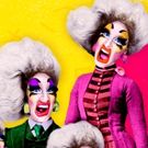 Washington Ensemble Theatre presents Cherdonna's DOLL'S HOUSE, a Collaboration with…