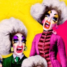 Washington Ensemble Theatre presents Cherdonna's DOLL'S HOUSE, a Collaboration with S