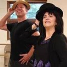 A CHORUS LINE Begins 7/24 at CC Playhouse