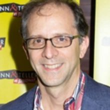 John Rando Will Helm SMOKEY JOE'S CAFE Developmental Lab This Fall
