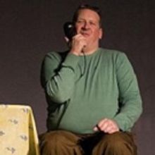 Pierre van Heerden to Appear in BORDERLINE at Alexander Bar's Upstairs Theatre