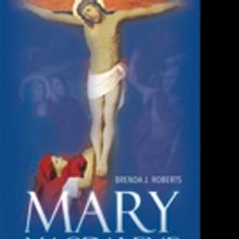 Brenda Roberts Releases 'Mary Magdalene: Grace is Greater than Sin'