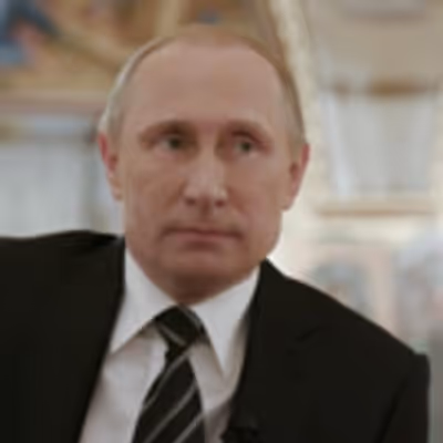 Showtime Releases New Extended Clip from THE PUTIN INTERVIEWS
