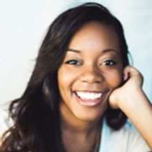 10 on Tuesday with Candace Quarrels