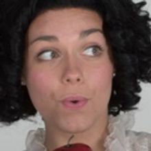 SNOW WHITE AND THE DANCING DWARFS to Play Children's Theatre of Cincinnati