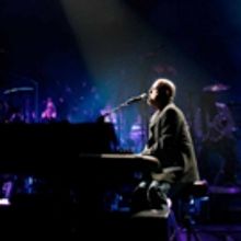 Billy Joel Adds Another Spring 2016 Show at Madison Square Garden