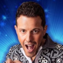 EDINBURGH 2016: BWW Q&A - Lee Latchford Evans