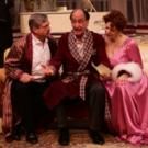BWW REVIEW: Great Lyric Cast Charms in LIGHT UP THE SKY