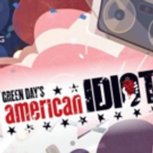 Firehouse Theatre's AMERICAN IDIOT Names New Johnny