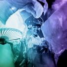 4th Annual Asian Burlesque Spectacular Set for DROM Tonight