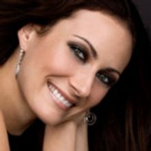 Laura Benanti to Appear at Starry Night in Port Washington THE LANDMARK ON MAIN STREE